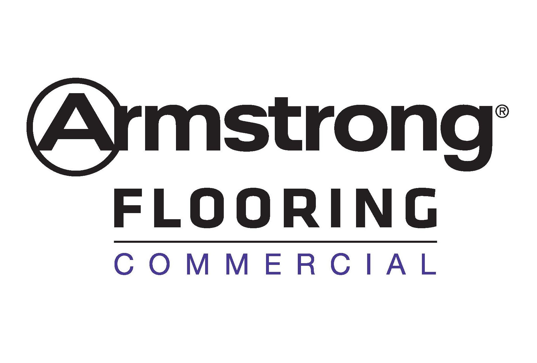 Armstrong shop commercial flooring